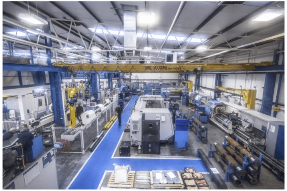 Enhancing Packaging: Safeguarding Quality from Inspection to Delivery