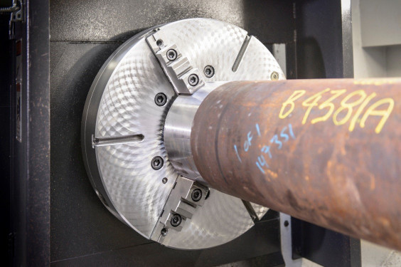 How To Avoid Deep Hole Drilling Mistakes When Working With Metals