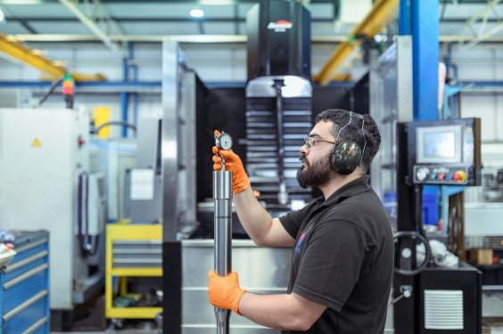 ​How To Drill Deep Holes