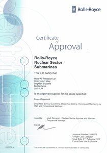 rolls-royce-certificate-of-approval