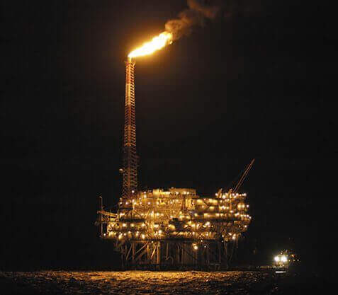 Oil & Gas