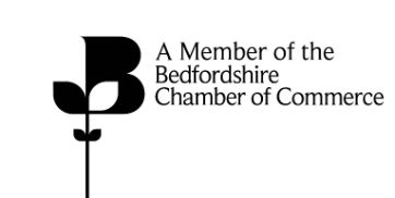 Bedfordshire Chamber Commerce Member Logo