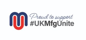 MFG Unite Support Logo