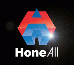 Hone-All Precision Ltd