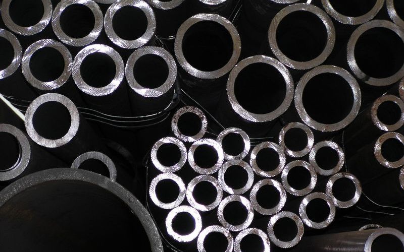 Precision Steel Tube Manufacturers