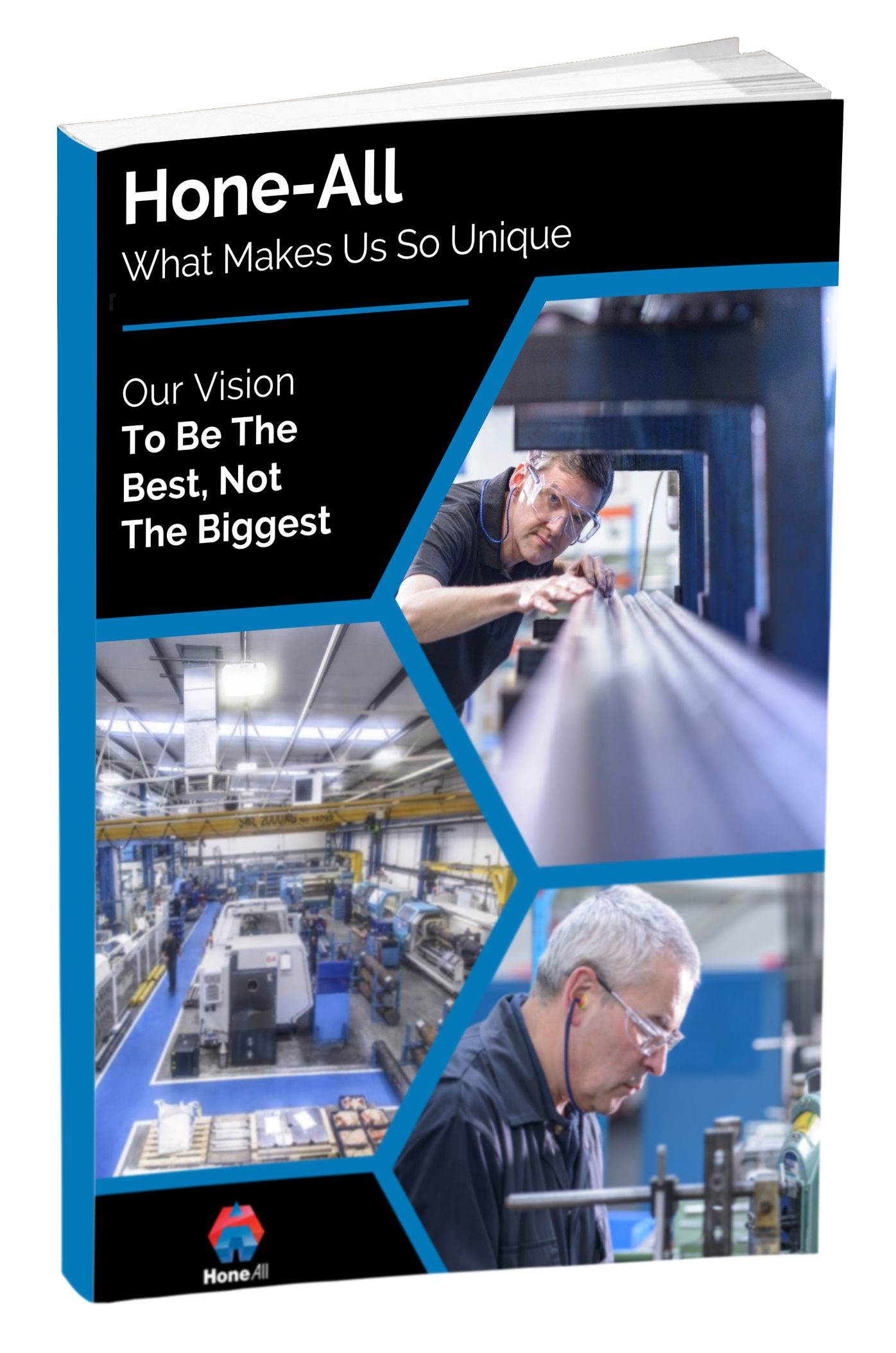 Ebook Cover Guide