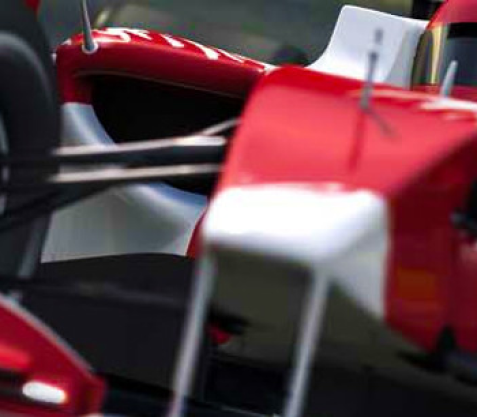 FORMULA 1