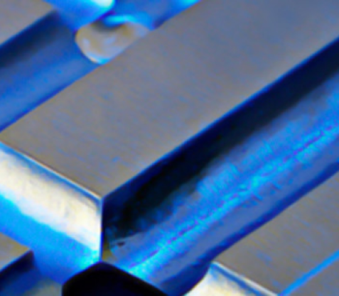 INJECTION MOULDING